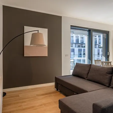 Uptown Nest - Terrazzo Privato E Garage Milan