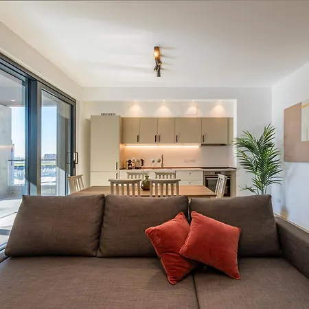 Uptown Nest - Terrazzo Privato E Garage Milan