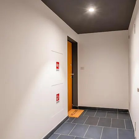 Apartment Uptown Nest - Terrazzo Privato E Garage