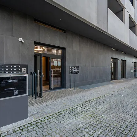Uptown Nest - Terrazzo Privato E Garage * Milan