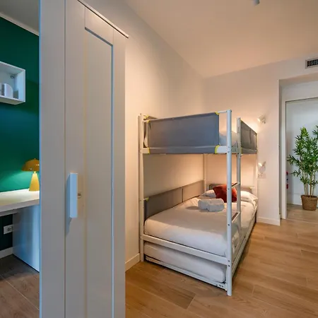Uptown Nest - Terrazzo Privato E Garage Milano